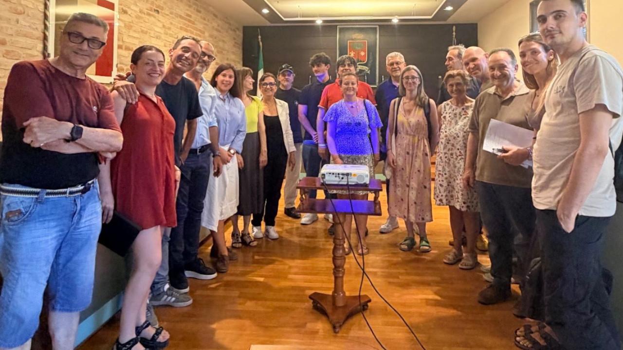 GAL Piceno: laboratorio partecipativo a Montalto delle Marche per nuova iniziativa del territorio