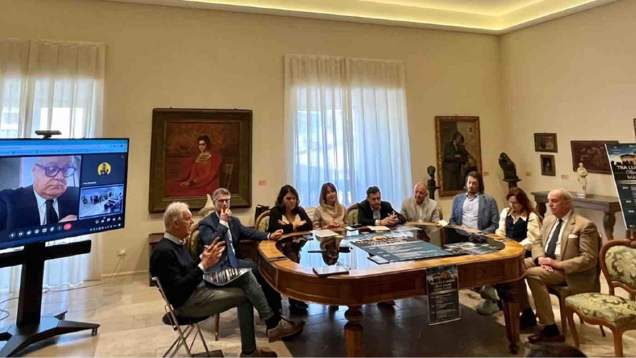 Ascoli Piceno, la rassegna culturale 'Tra luci ed ombre' si conclude con l'arrivo dei protagonisti di “Mare Fuori”