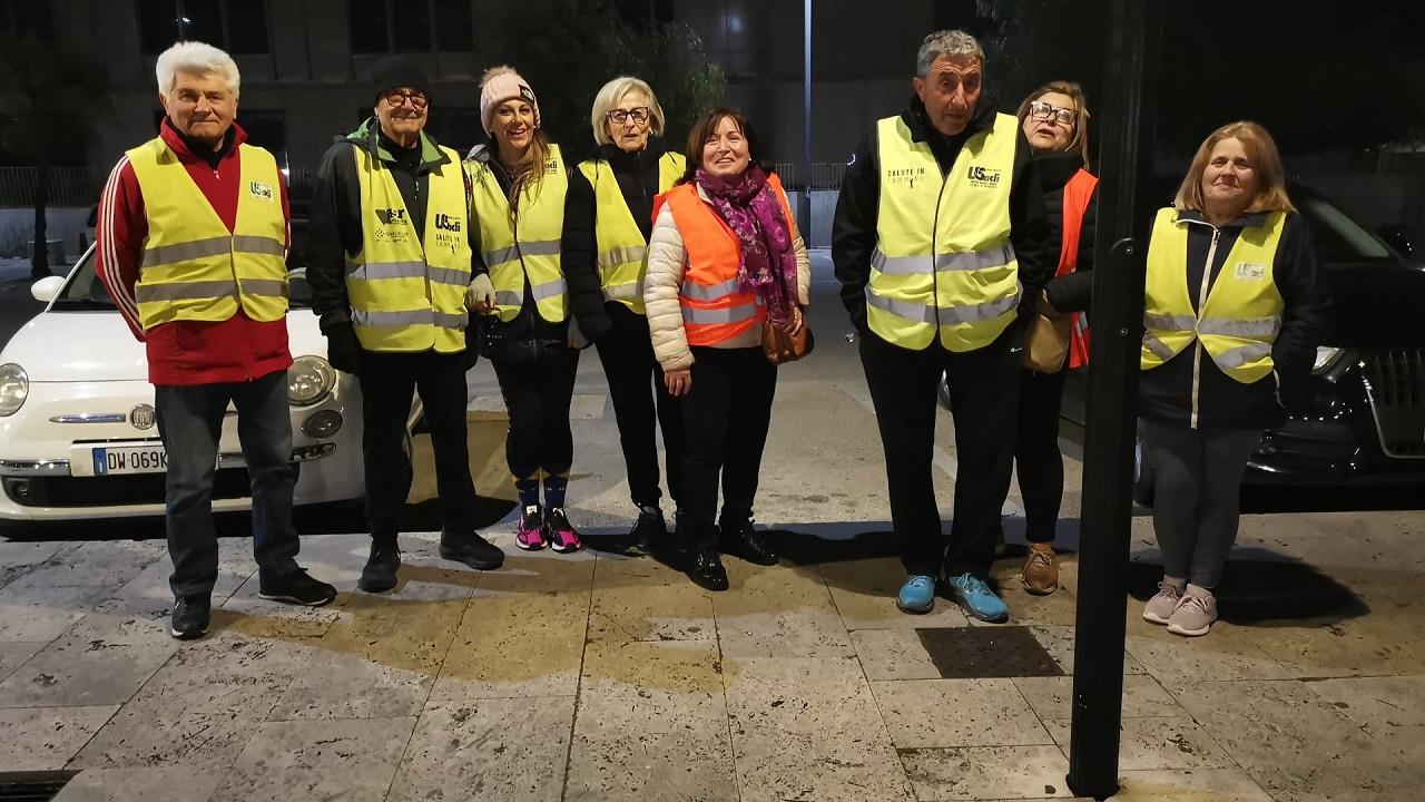 Anche nel 2026 tante le attività dell’Unione Sportiva Acli a Monteprandone