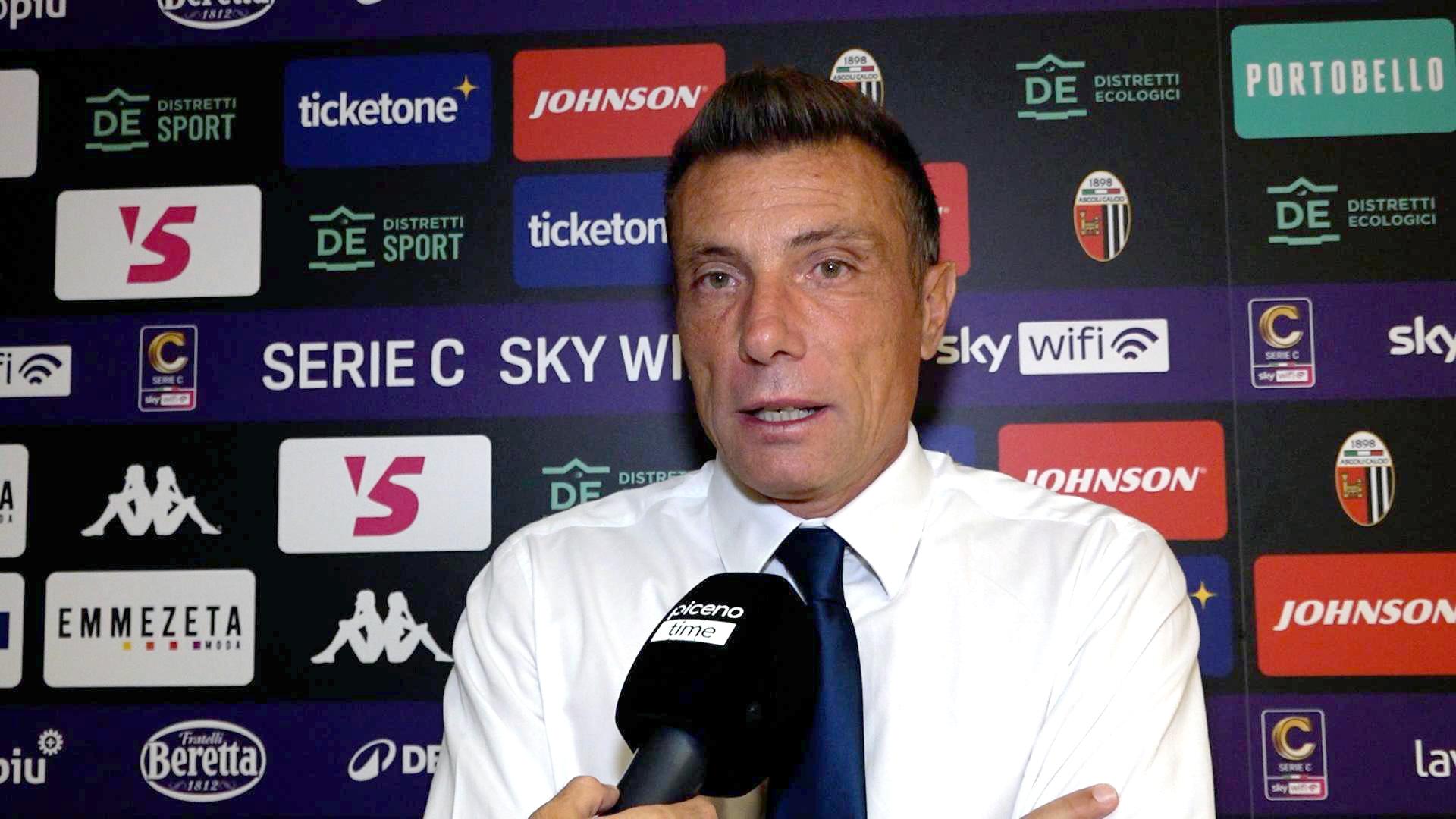 Juventus Next Gen, Brambilla: 