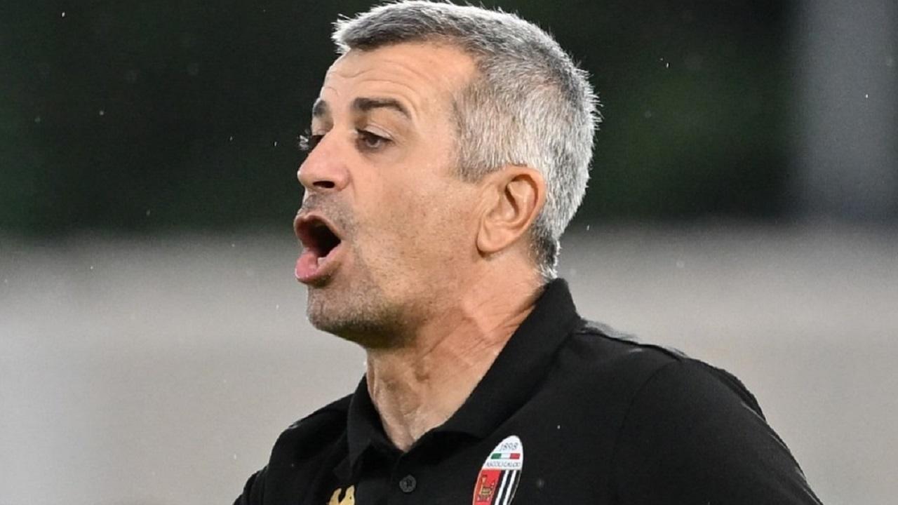Forlì-Ascoli 0-3, Tomei: 