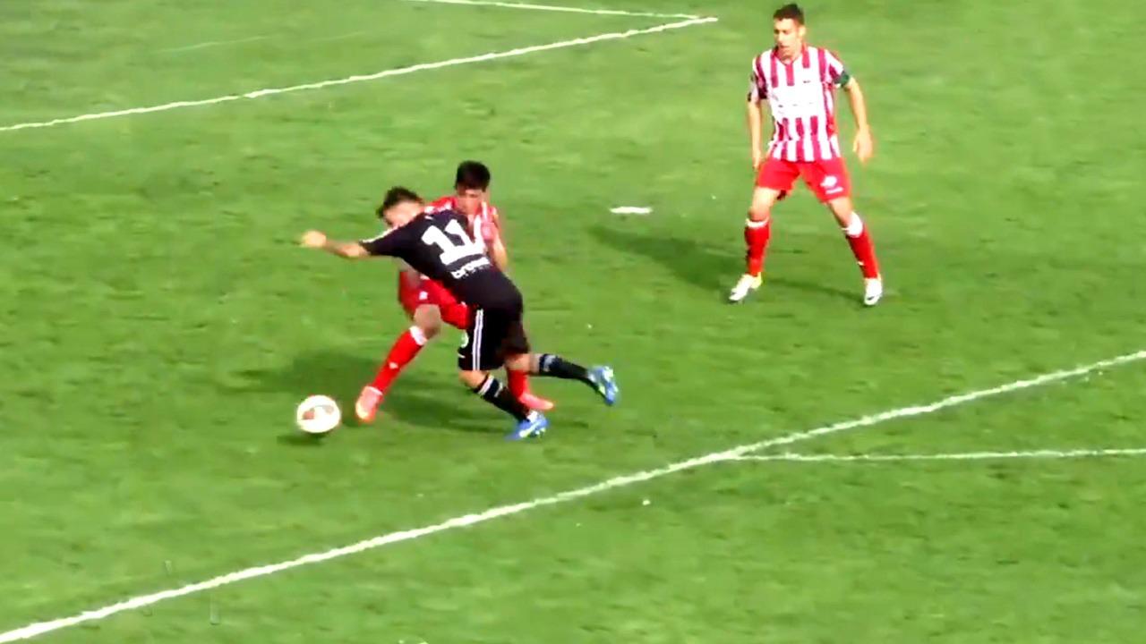 Precedenti Forlì-Ascoli, nel 2015 non bastò il gol di Chiricò. Rimonta biancorossa firmata Docente