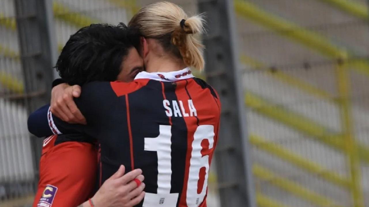 Serie C girone B 21° turno: senza gol il derby romagnolo Ravenna-Forlì. La Torres chiude sul 2-2 col Campobasso