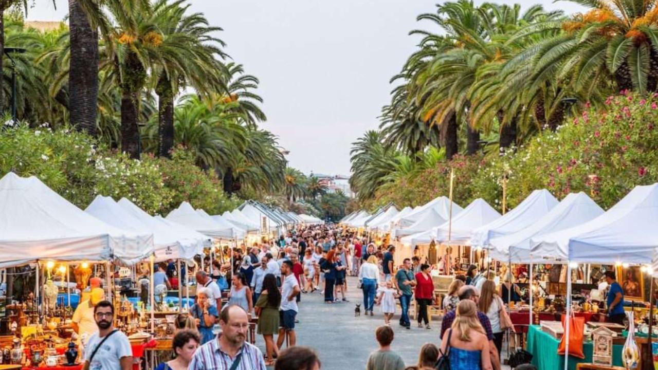 San Benedetto del Tronto: accolte istanze per spostamento dei banchi del mercato