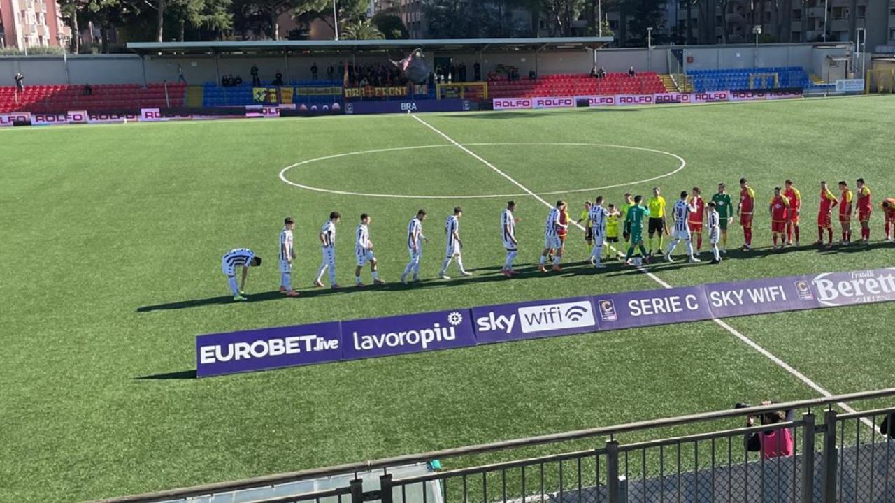 Ascoli Calcio, 20 punti in più rispetto allo scorso campionato. Almeno un gol incassato nelle ultime 6 partite