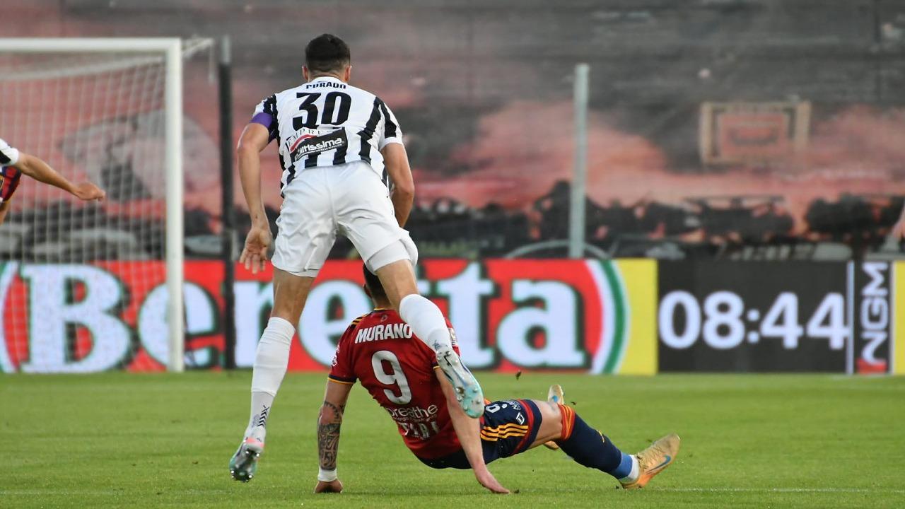 Ascoli-Potenza 1-0, i momenti chiave della partita