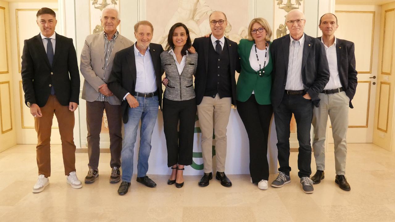 Banca del Piceno: masse gestite oltre i 2,3 miliardi e sostegno record al territorio. Assemblea dei soci a Castignano per approvazione bilancio 2025