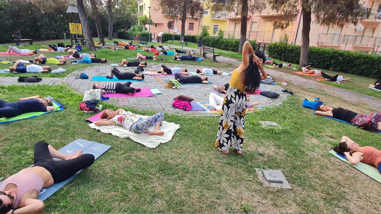 “Laboratori di prevenzione della salute”:  attività in corso anche nel 2026. In 8 anni coinvolte 3210 persone nelle province di Ascoli, Fermo e Teramo 