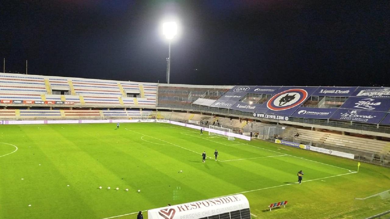 Ascoli Calcio, info biglietti per la partita con il Campobasso all'Axum Molinari Stadium. Non c'è la vendita online