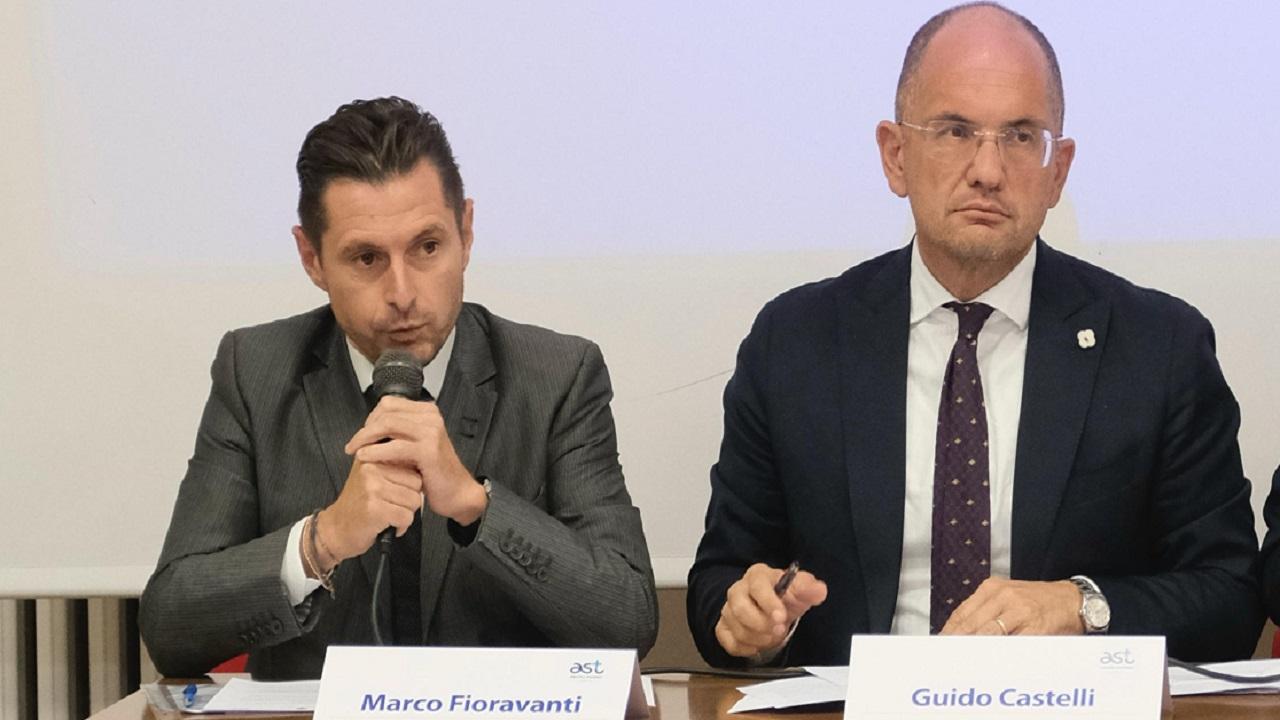 La Link University avvierà un corso privato di Medicina e Chirurgia ad Ascoli Piceno. Fioravanti e Castelli: 