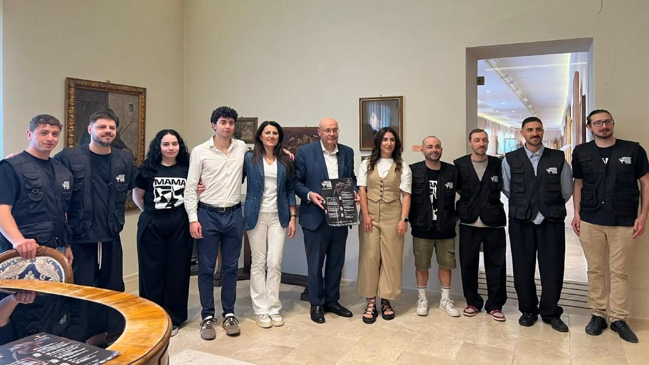 Ascoli Piceno, sotto le cento torri arriva la 'Cocktail Week': una settimana dedicata alla cultura del bere consapevole e alla mixology contemporanea