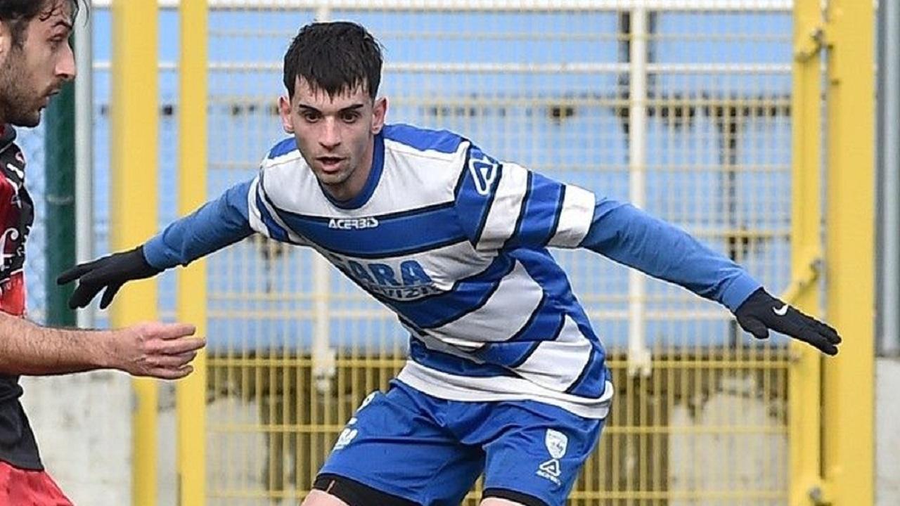 Promozione girone B, preziosissima vittoria per 1-0 del Monticelli a Camerino