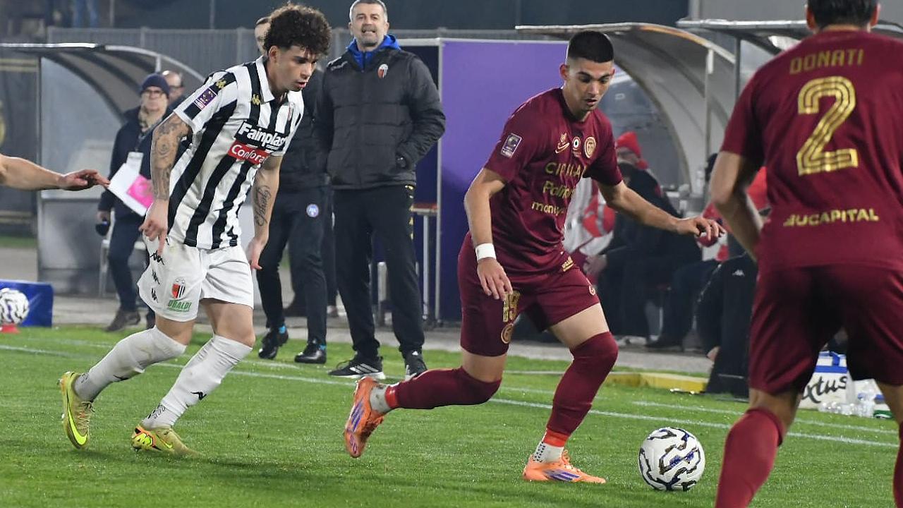 Ascoli-Ravenna 2-0, i momenti chiave della partita