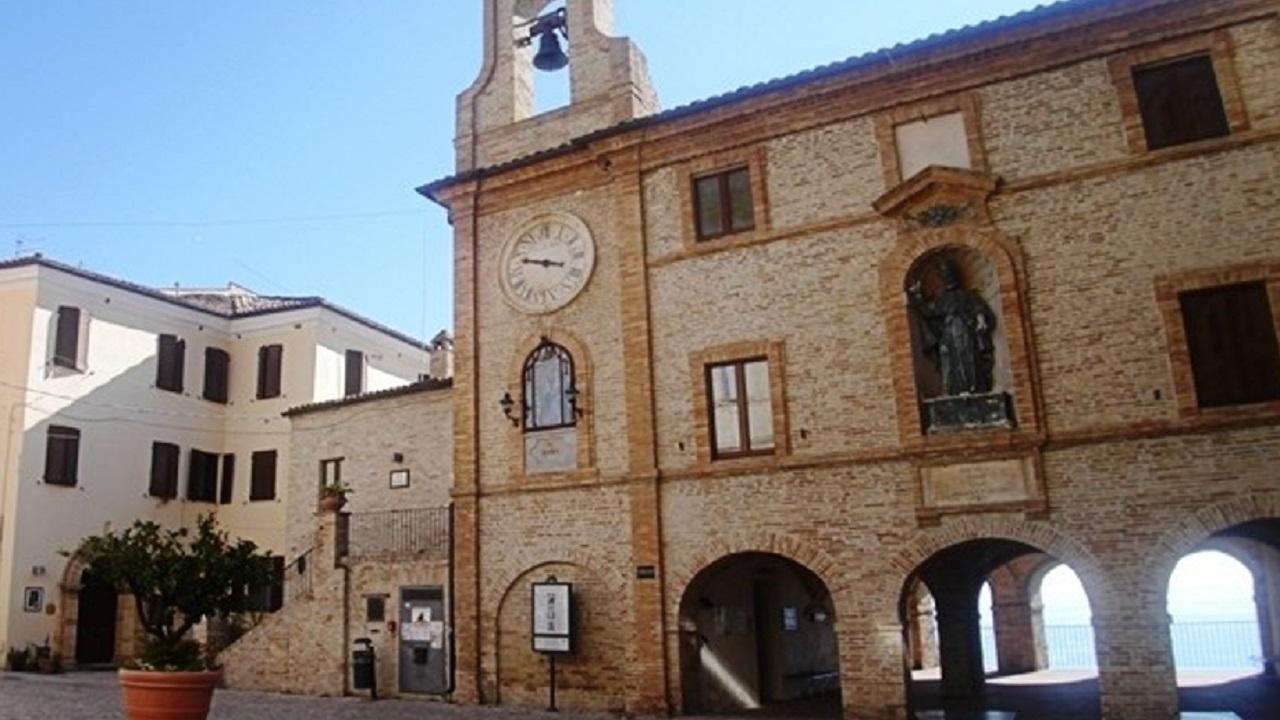 Orologi storici, un nuovo ponte tra Italia e Croazia. Grottammare capofila del progetto 'Timeless Adriatic' 