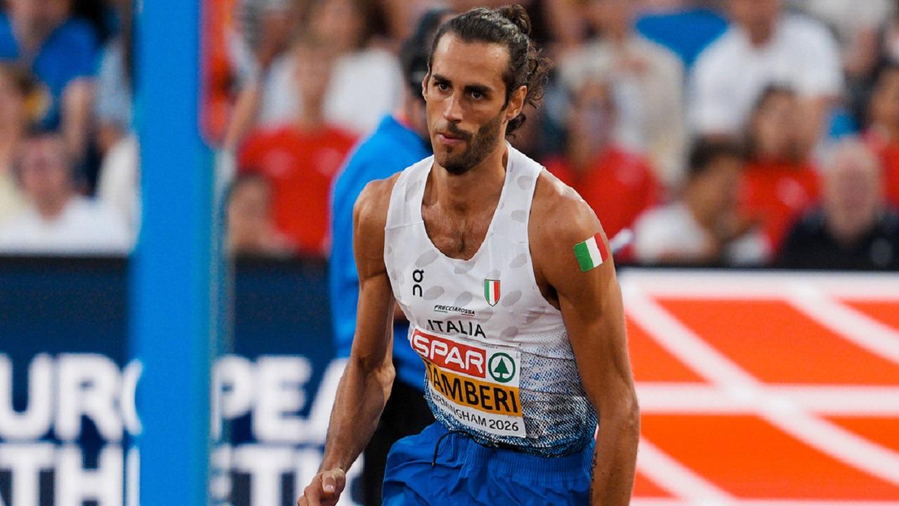 Atletica leggera, Marche in festa per la quarta medaglia d'oro agli Europei di un super Tamberi