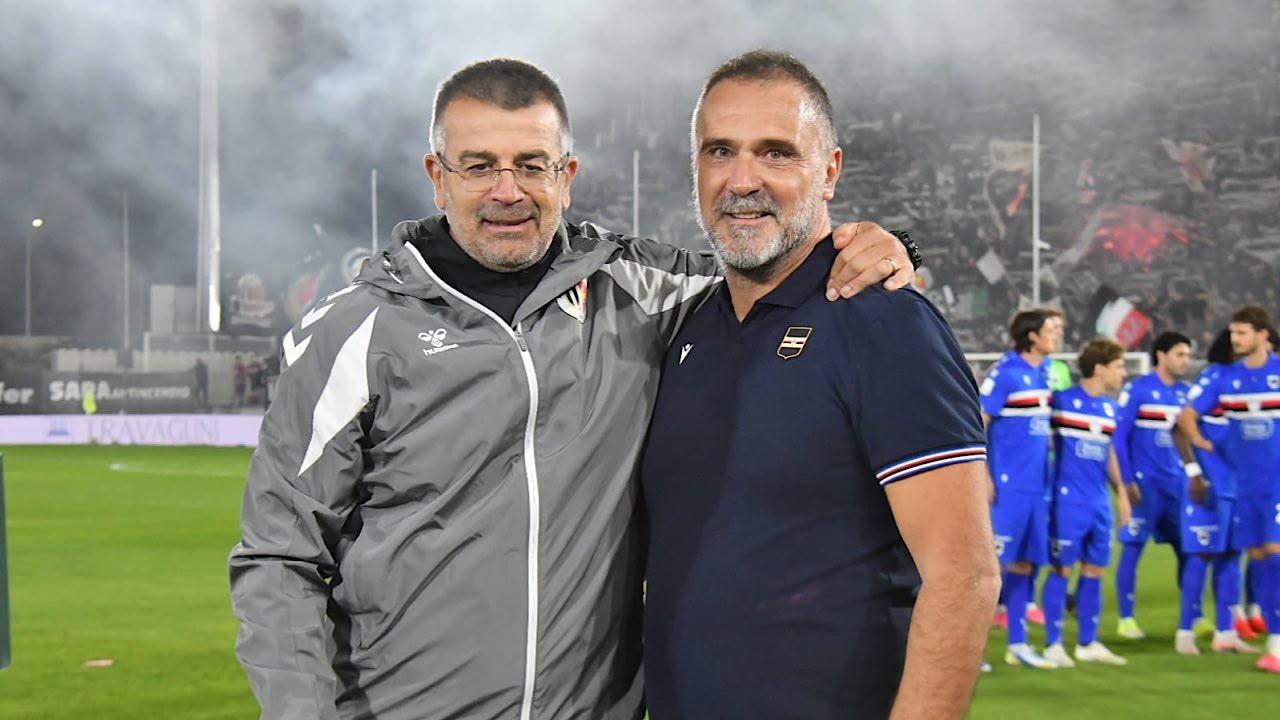 Ascoli Calcio, quindici vittorie nelle ultime 19 gare al 