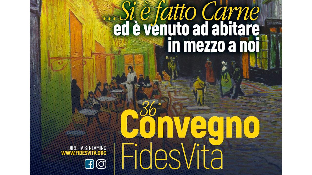 36° convegno Fides Vita: a San Benedetto del Tronto una settimana di incontri, testimonianze, spettacoli e mostre