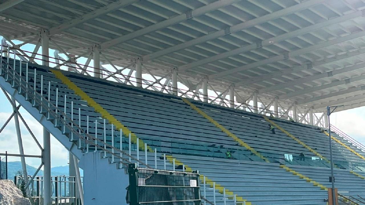 Ascoli Calcio: Agosto caldissimo con 4 match (che potrebbero diventare 5) tra amichevoli, Coppa e campionato