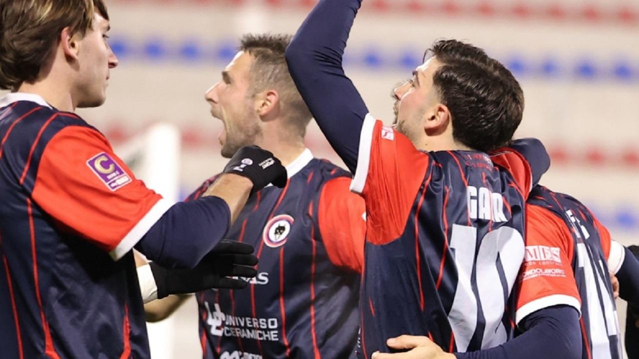 Serie C girone B 22° turno: bene il Campobasso, il Livorno espugna Guidonia per 2-0