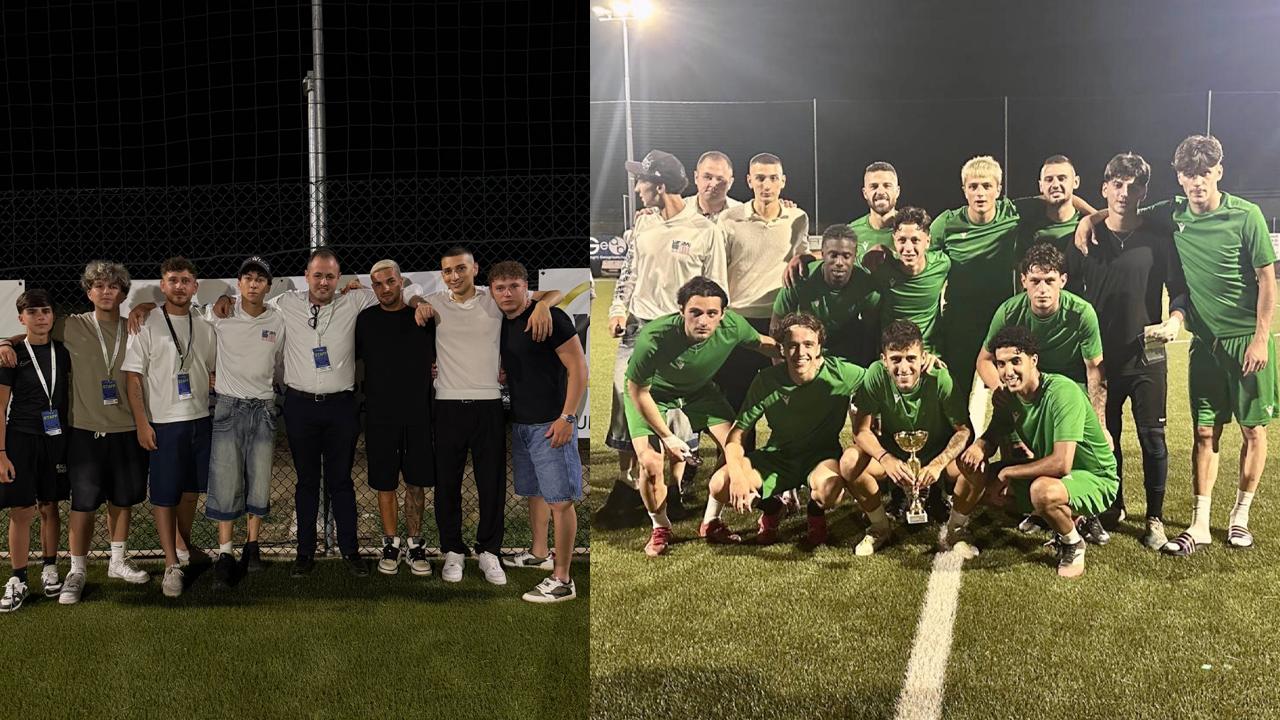 Ascoli Piceno, AP Events Cup 2026: trionfa la squadra 180°. Grande partecipazione e successo per il 