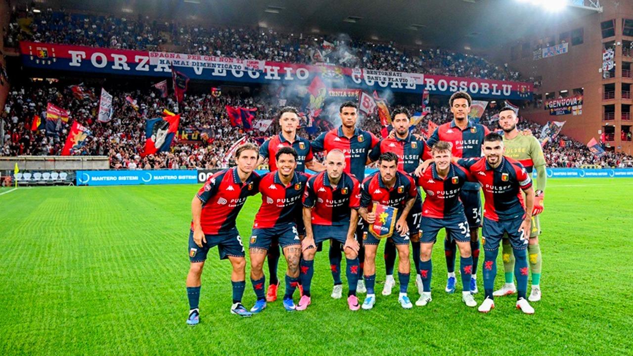 Ascoli Calcio, sfida al Genoa reduce dal ko col Deportivo. De Rossi: 