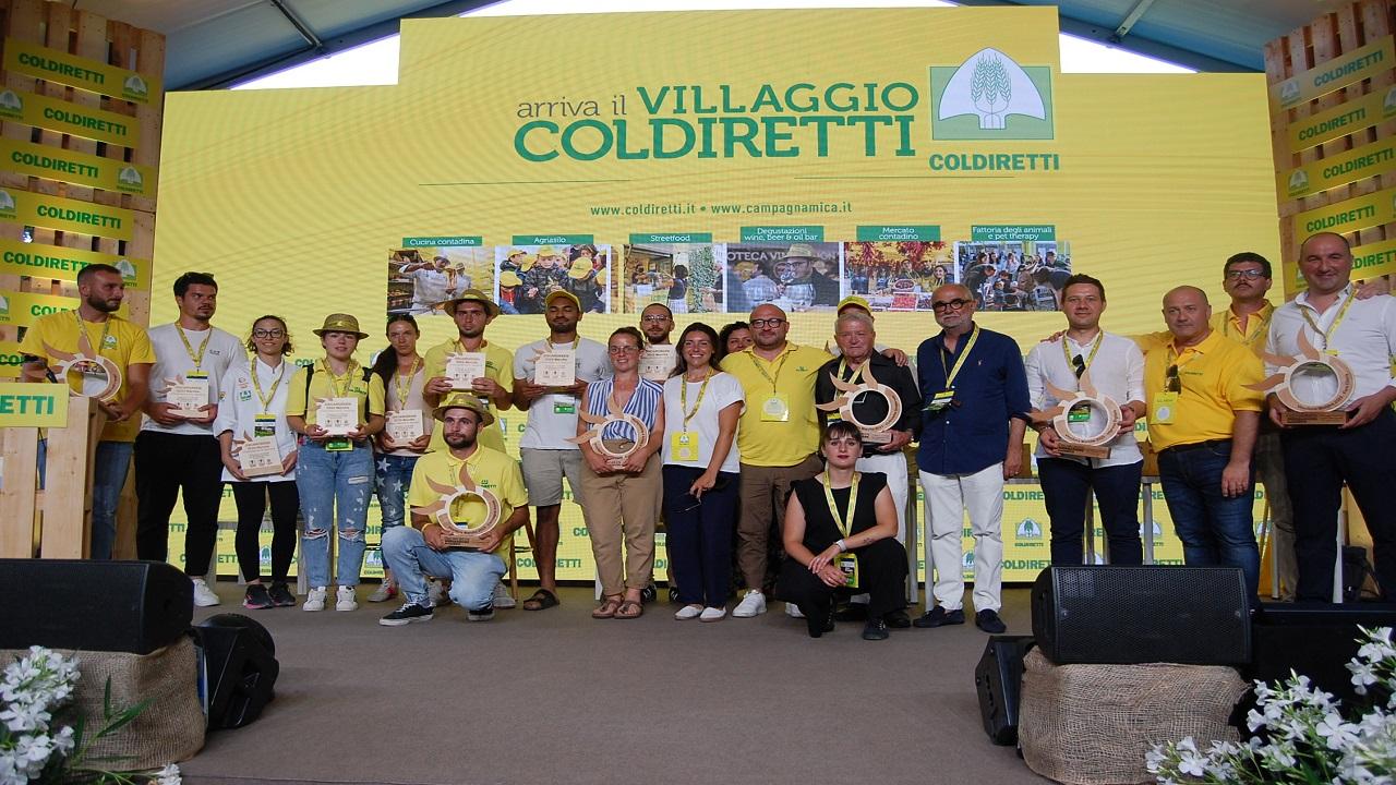 Giovani, vincenti e agricoltori, tornano gli Oscar Green: iscrizioni fino al termine di Giugno