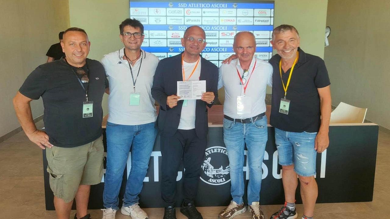 Venarotta, sport e inclusione al centro della ricostruzione sociale. Castelli: “Anche così si dà futuro alle aree interne”