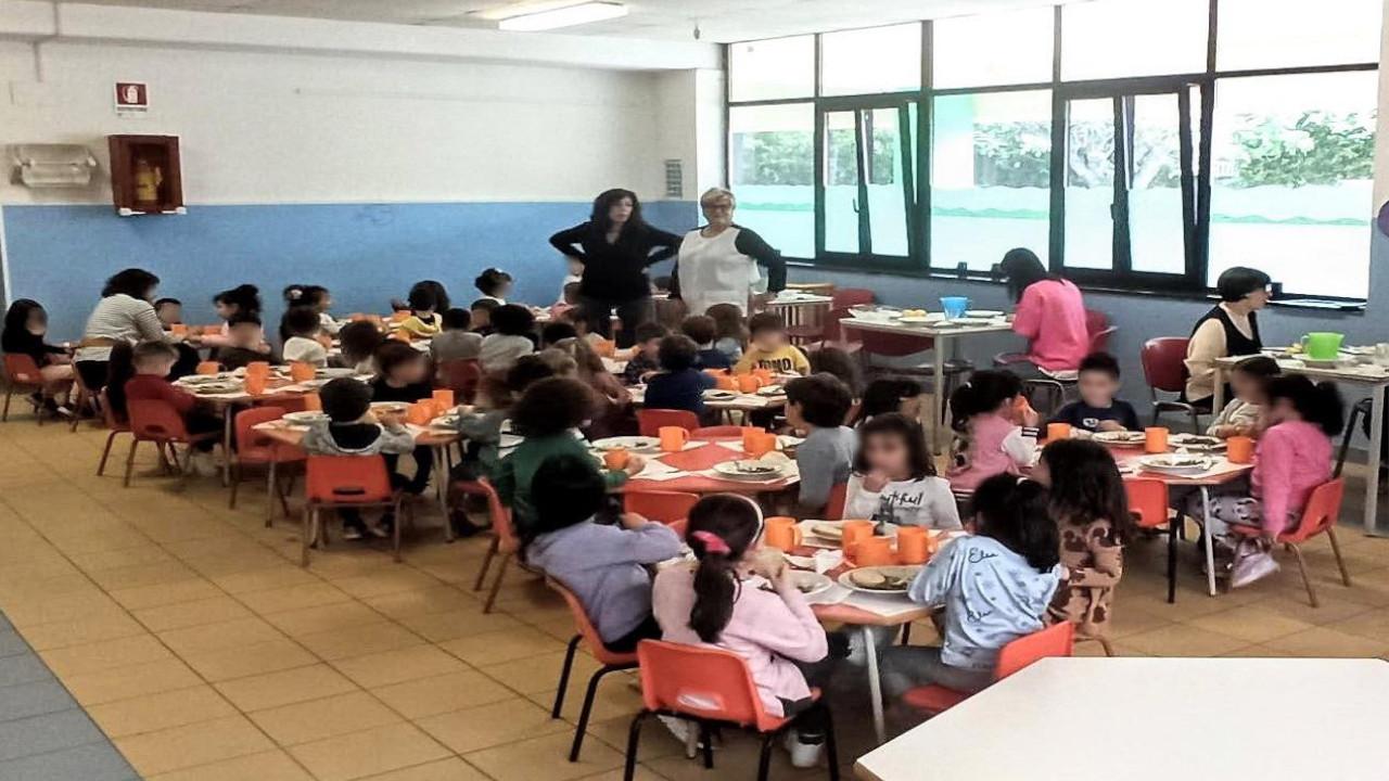 Monteprandone, partono i progetti per educare alla corretta alimentazione a scuola