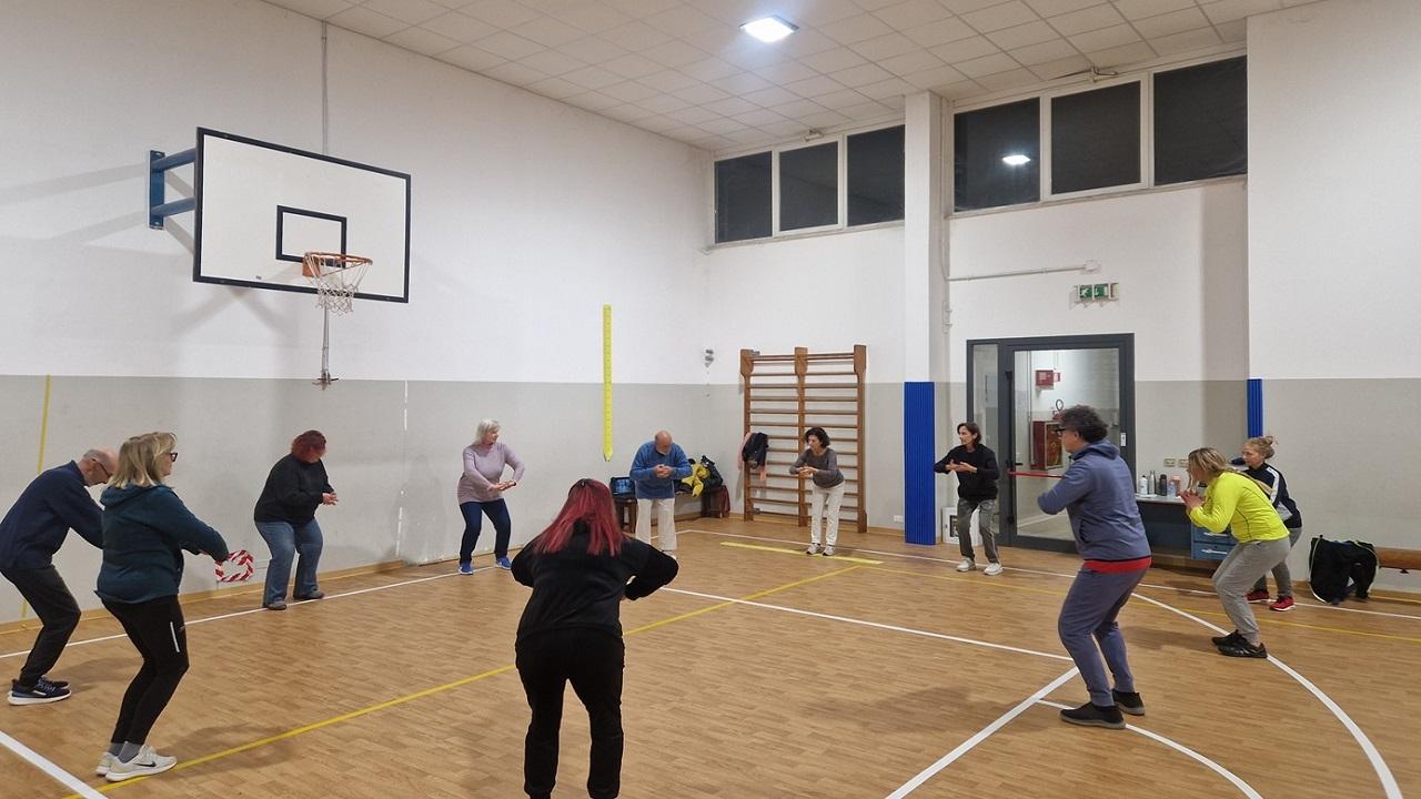 Ascoli Piceno, corso gratuito di taijiquan e qigong presso la palestra 