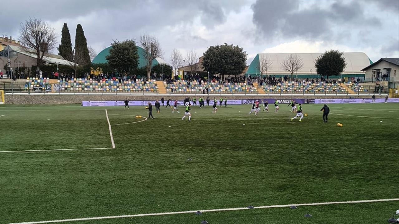 Ascoli Calcio, aggiornamento sui biglietti acquistati per la partita con la Pianese