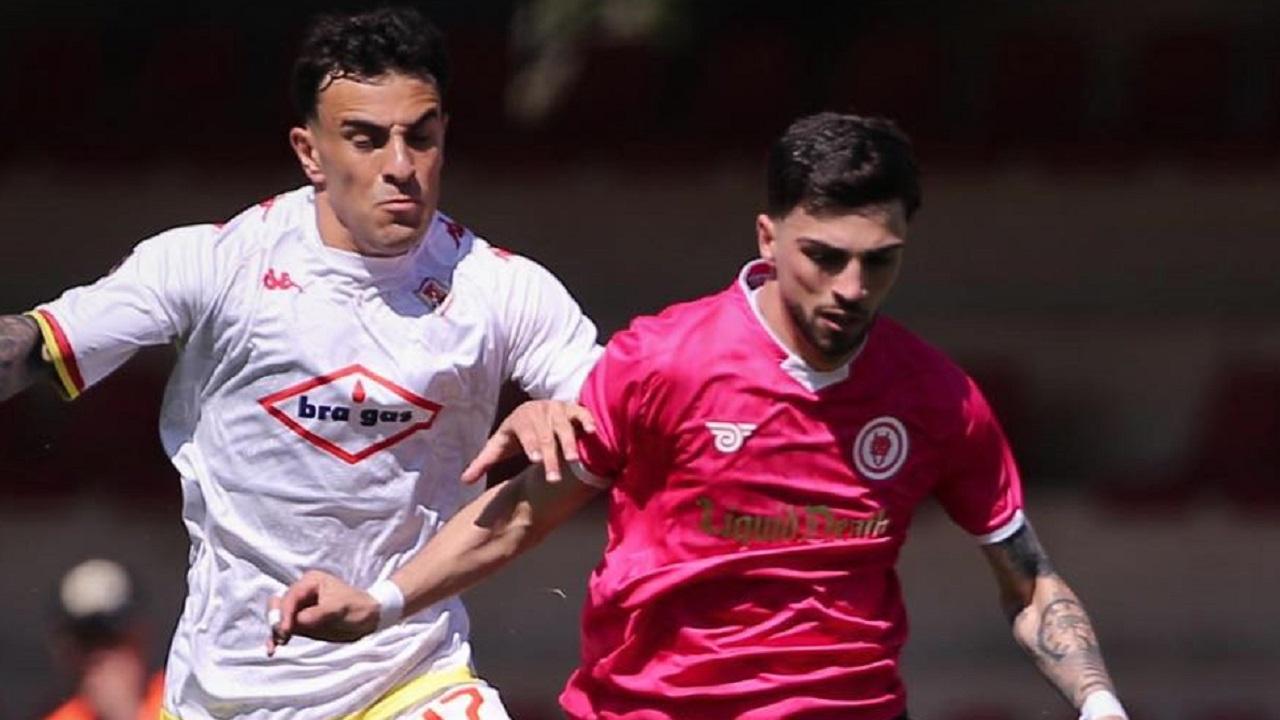 Serie C girone B 36° turno: pari interni per Campobasso, Pineto e Gubbio