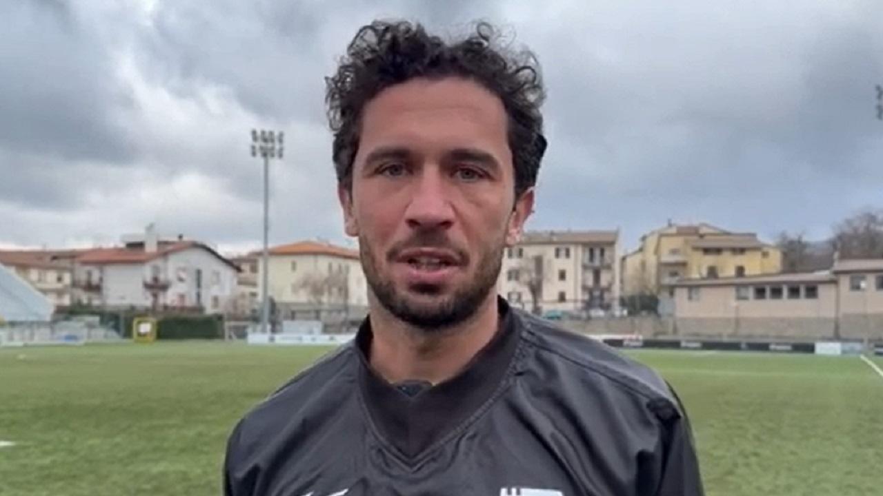 Pianese, capitan Simeoni: 