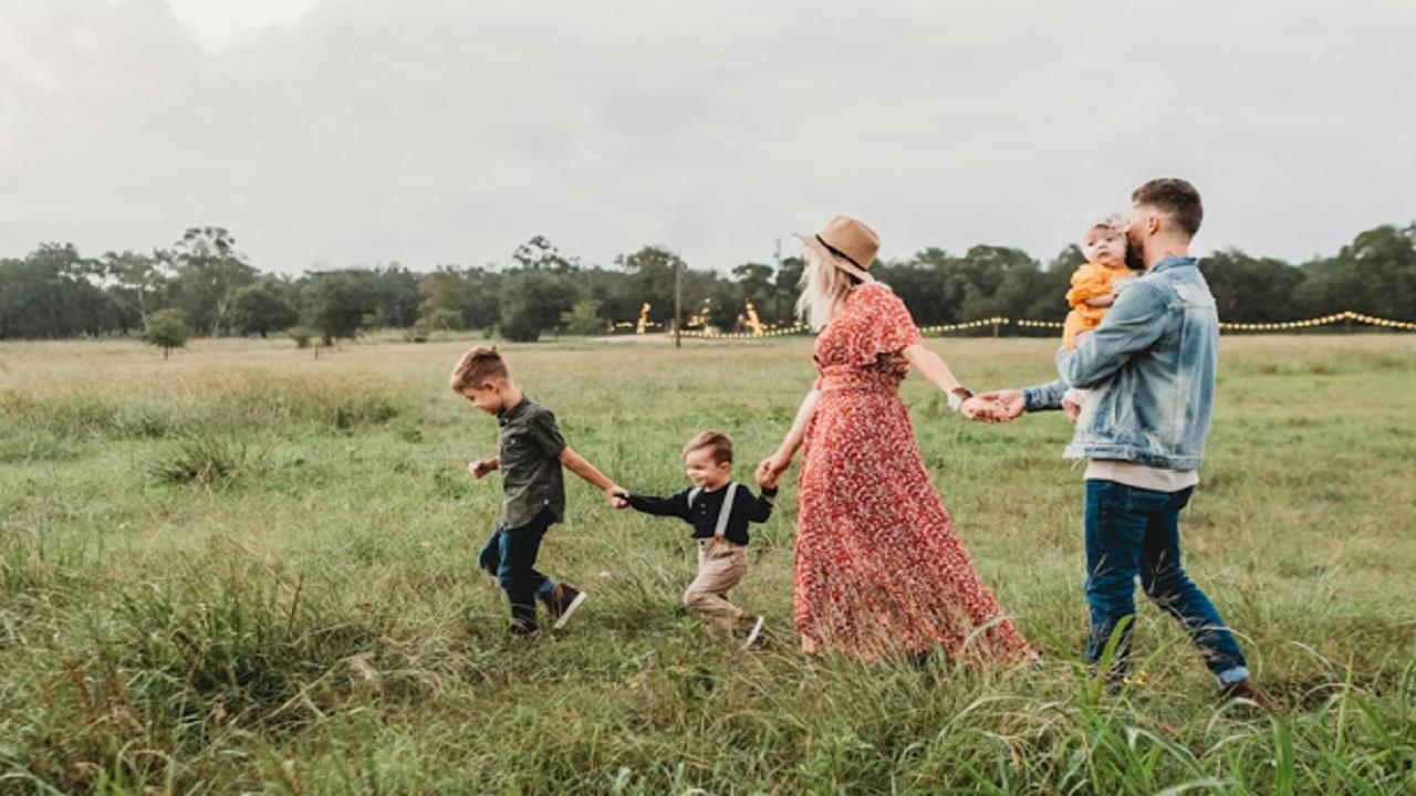 Famiglia italiana e famiglia ucraina: valori comuni e differenze culturali (senza stereotipi