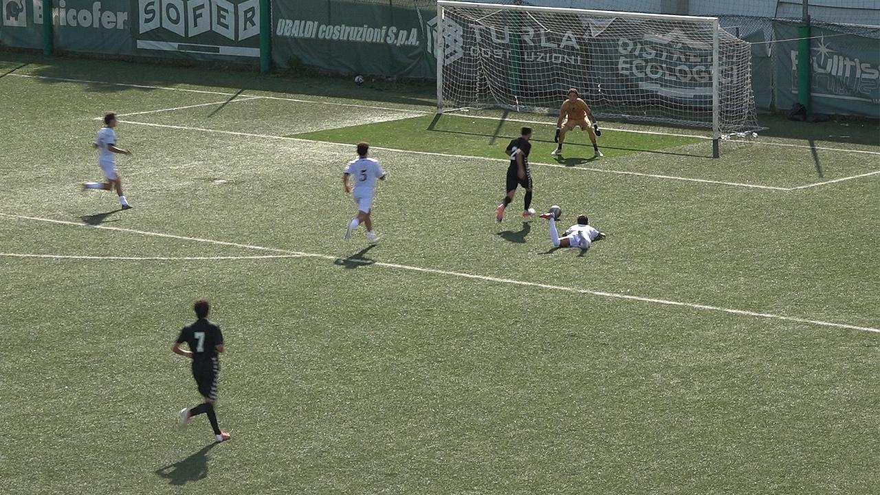 Coppa Italia Primavera, highlights Ascoli-Latina 4-1