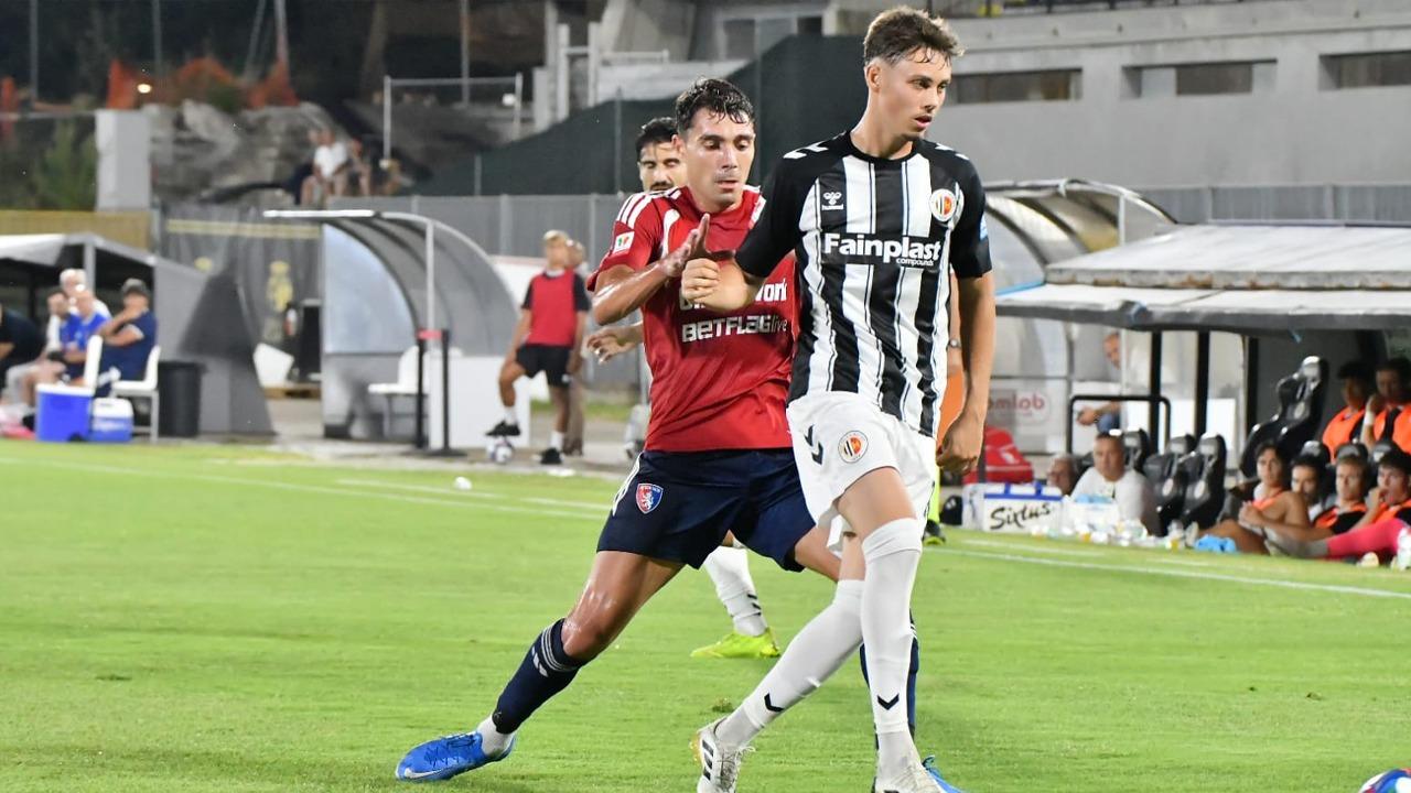 Ascoli Calcio, otto vittorie di fila al 
