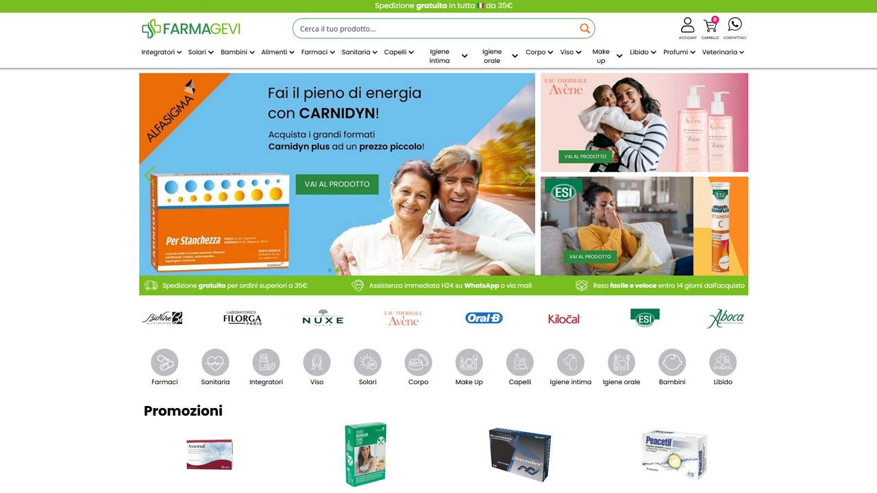 Dove acquistare i parafarmaci? Guida pratica tra fiducia, convenienza e dimensione digitale