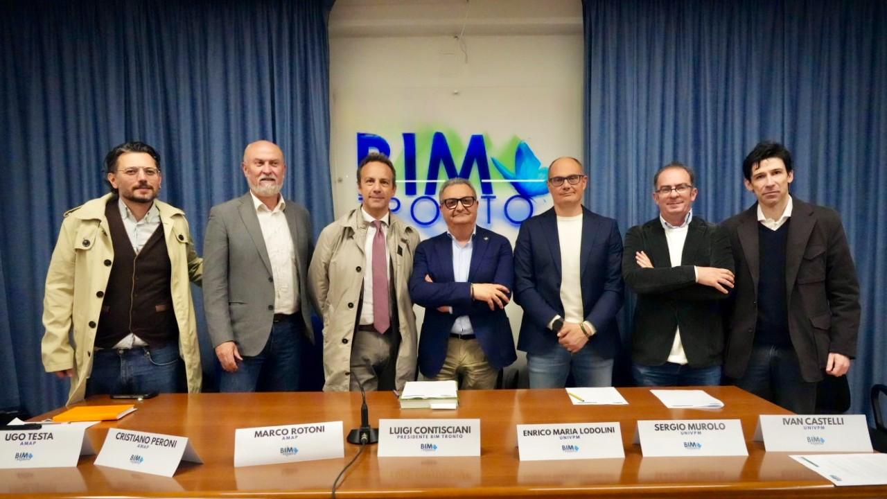 Ascoli Piceno, il Bim Tronto lancia la strategia integrata per la valorizzazione delle eccellenze locali. Contisciani: ''Offrire prodotto unico e certificato''