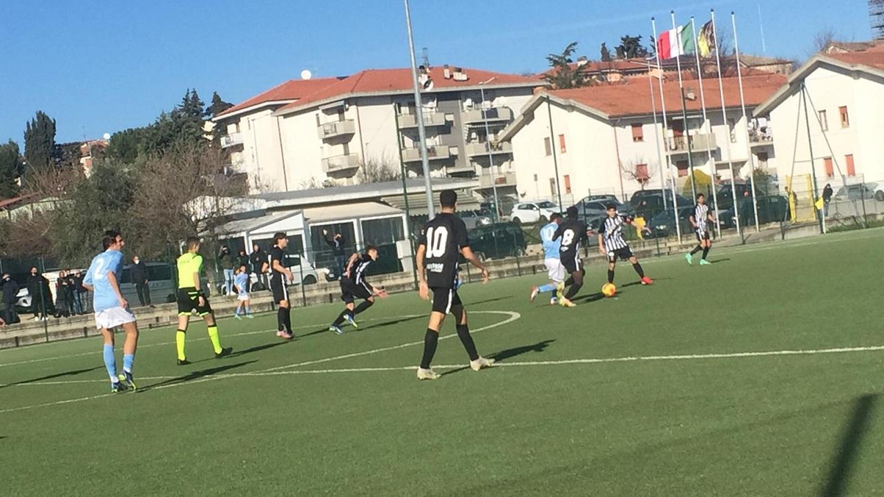 Ascoli-Napoli Under 17