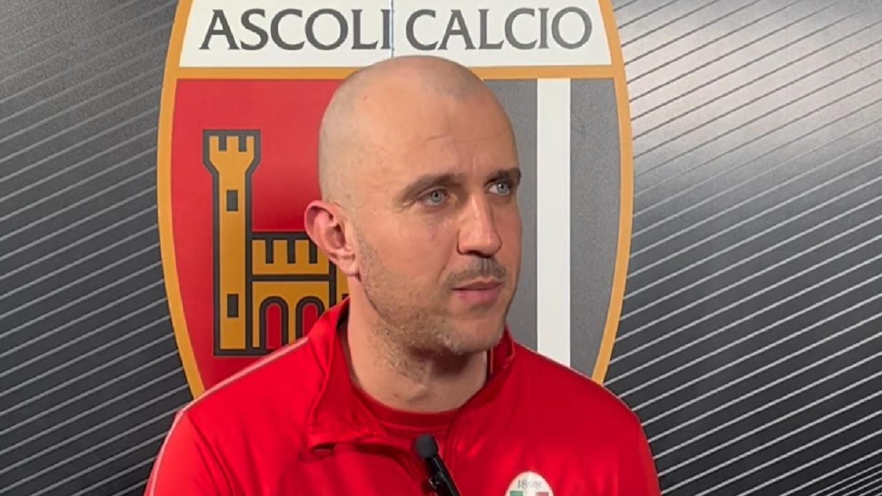 Ascoli Calcio, l'Under 16 di Medori pareggia 0-0 sul campo del Vicenza nella semifinale d'andata dei playoff
