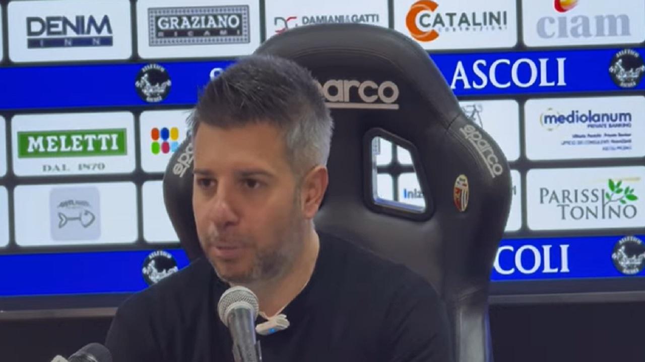 Atletico Ascoli-Maceratese 2-0, Seccardini: 