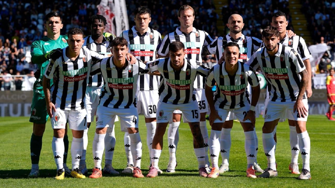 Ascoli Calcio, inizio di stagione con zero sconfitte come altri 5 club dei campionati professionistici italiani