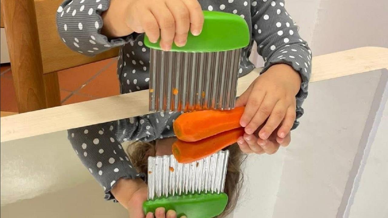 Il Nido d’Infanzia Sintonia della Virtus Coop ottiene il riconoscimento dell’Opera Nazionale Montessori: un’eccellenza educativa ad Ascoli Piceno