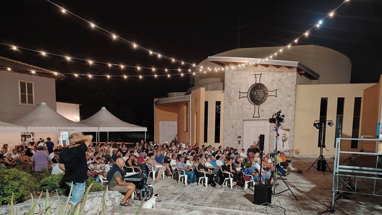 Piane di Morro, conclusa la Rassegna di teatro dialettale amatoriale 