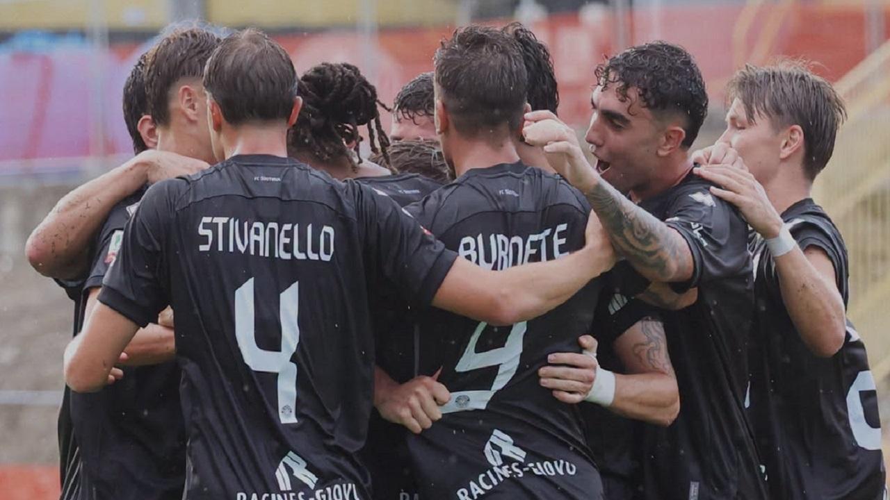 Trentaduesimi di finale Coppa Italia: il Sudtirol elimina il Catanzaro ai rigori. Fuori Padova, Modena e Carrarese