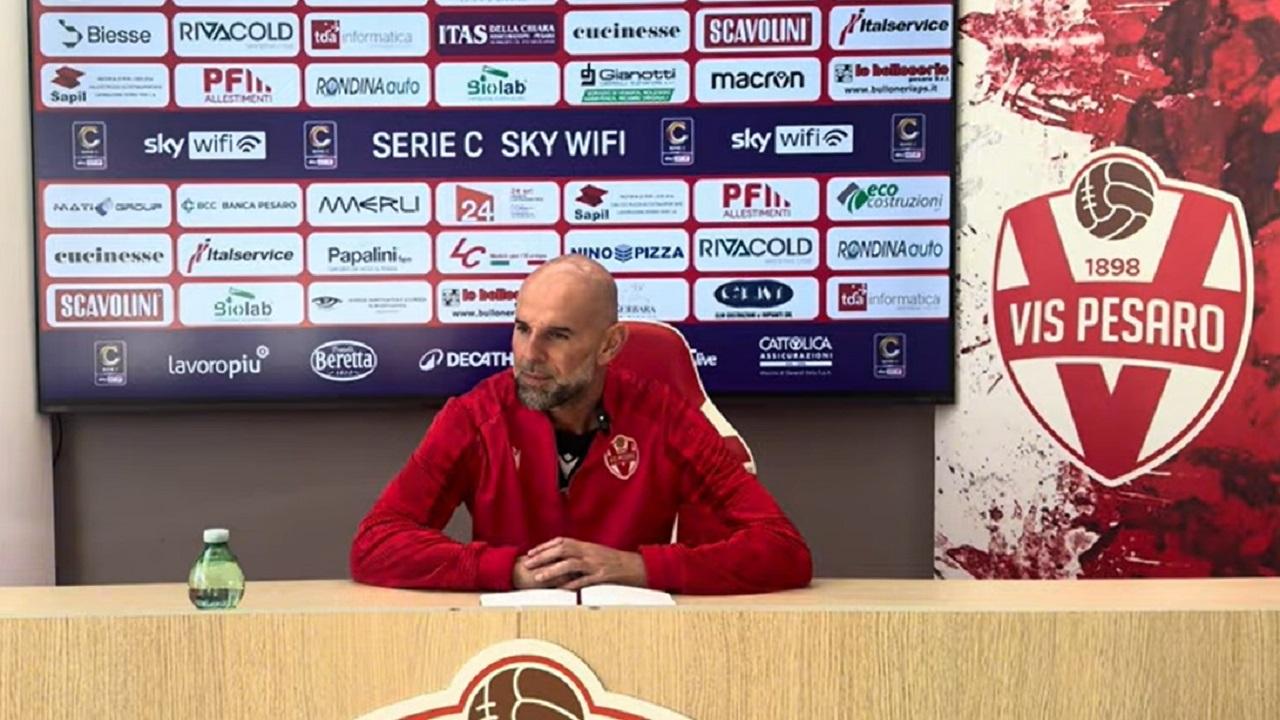 Vis Pesaro, Stellone: 