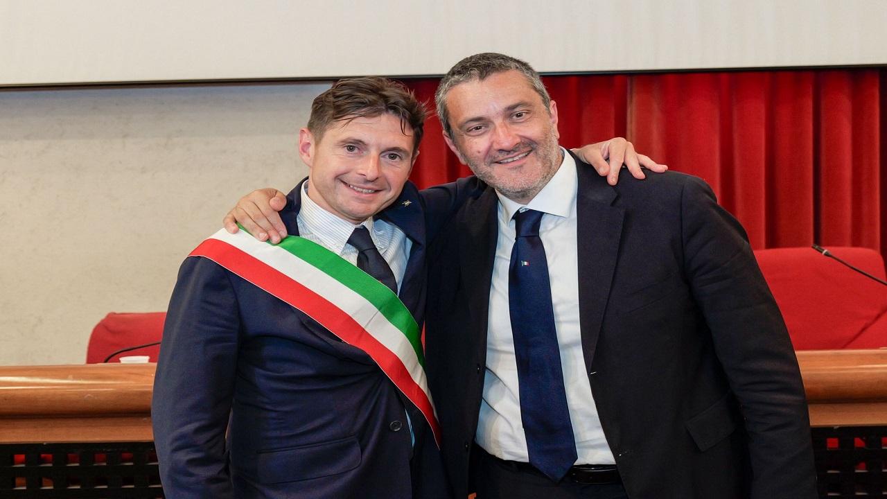 Il 2025 in Sala della Ragione: 127 delibere approvate dal Consiglio comunale di Ascoli Piceno. 