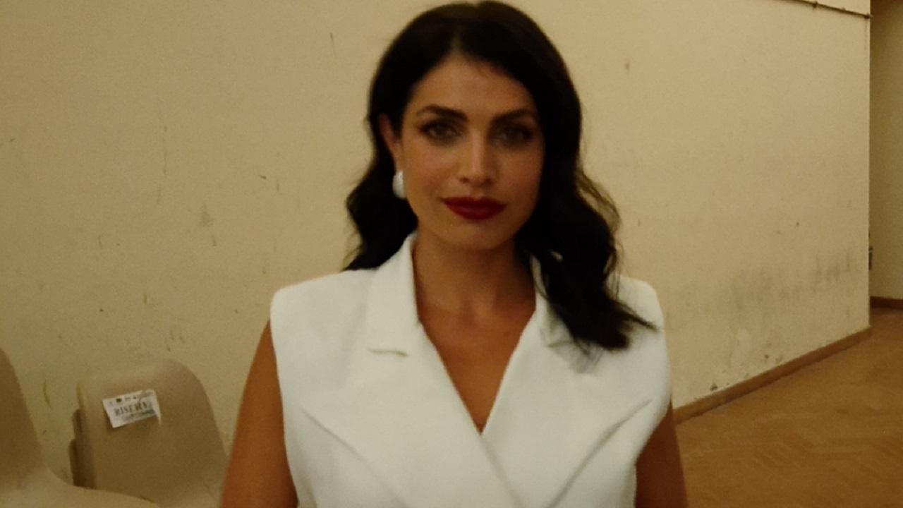 Ascoli Piceno riabbraccia Giorgia Fiori: l’emozione di 'Spyne' illumina 
