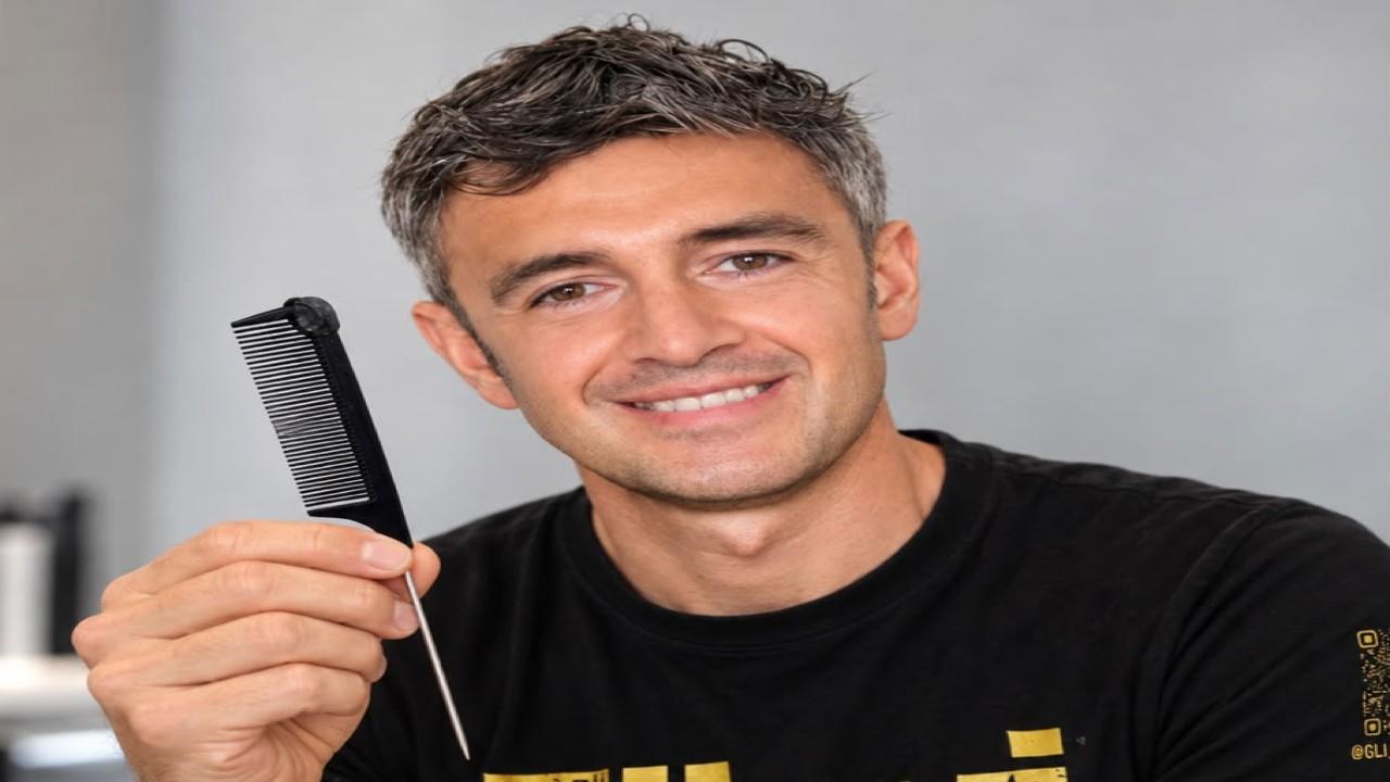 Ascoli Piceno, nasce il metodo Magic Comb per semplificare e velocizzare i servizi di colorazione. Maurilio Allevi ottiene il riconoscimento ministeriale