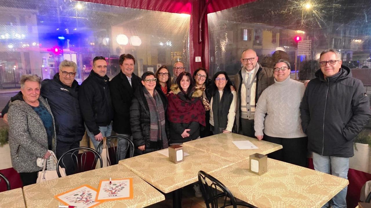 A Spinetoli nasce VITA (Valori-Inclusione-Territorio-Aggregazione), il nuovo oratorio inclusivo della Parrocchia Villa San Pio X