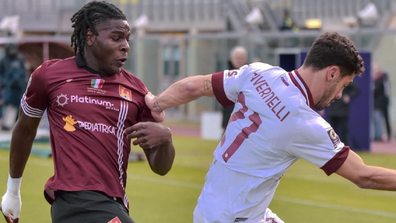 Serie C girone B 17° turno: Arezzo sconfito 2-1 a Livorno. Vittorie interne per Pianese e Bra